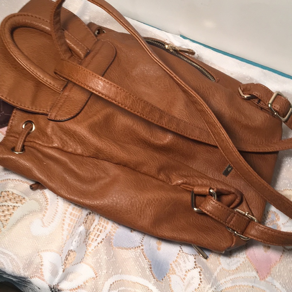 Aldo Mini Backpack - image 3